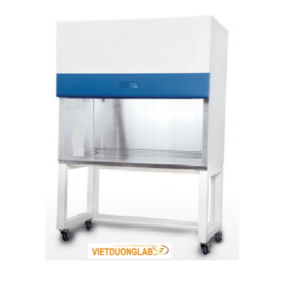 Chuyên tư vấn thiết kế Tủ thao tác PCR phòng thí nghiệm